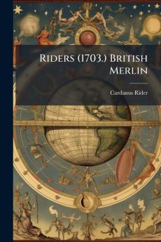 Riders (1703.) British Merlin