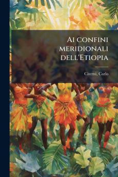 Ai confini meridionali dell'Etiopia