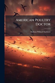 American Poultry Doctor