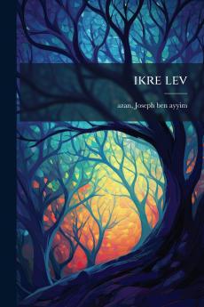 ikre lev