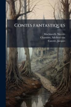 Contes fantastiques