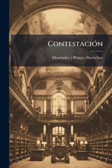 Contestación