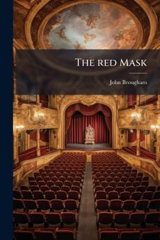 The red Mask