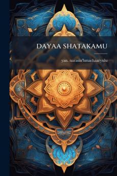 dayaa shatakamu