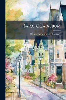 Saratoga Album