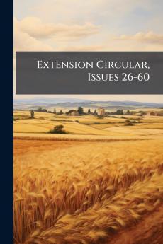 Extension Circular Issues 26-60