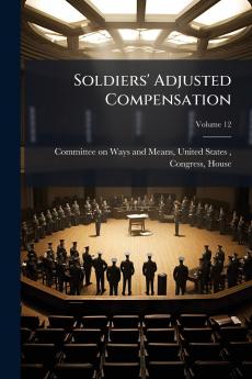 Soldiers' Adjusted Compensation