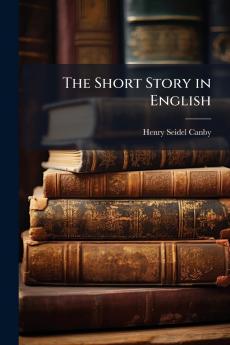 The Short Story in English