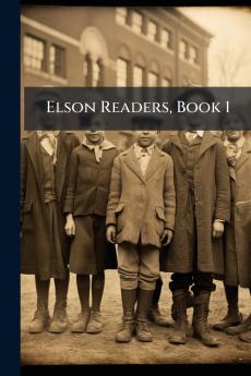 Elson Readers Book 1