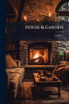 House & Garden; Volume 5