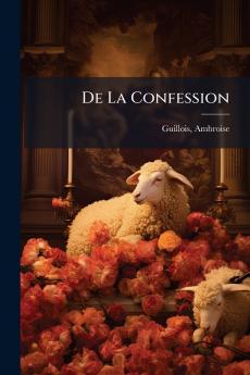 De La Confession