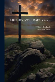 Friend Volumes 27-28
