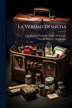 La Verdad Desnuda