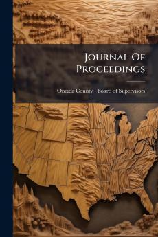 Journal Of Proceedings