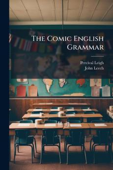 The Comic English Grammar