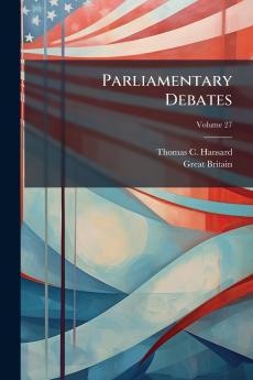 Parliamentary Debates