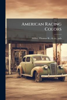 American Racing Colors