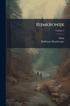 Rijmkronijk; Volume 3
