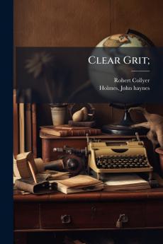 Clear Grit;