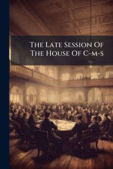 The Late Session Of The House Of C-m-s