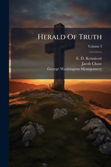 Herald Of Truth; Volume 3