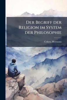 Der Begriff der Religion im System der Philosophie