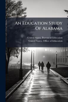 An Education Study Of Alabama