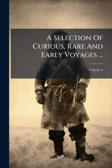 A Selection Of Curious Rare And Early Voyages ...; Volume 6