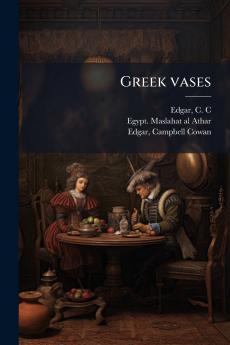 Greek vases