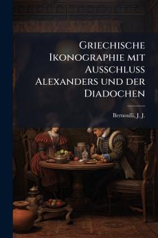 Griechische Ikonographie mit Ausschluss Alexanders und der Diadochen