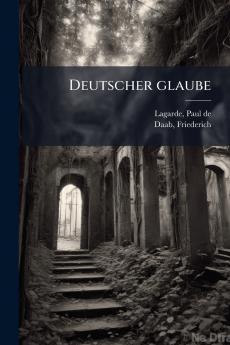 Deutscher glaube