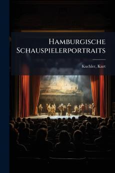 Hamburgische Schauspielerportraits