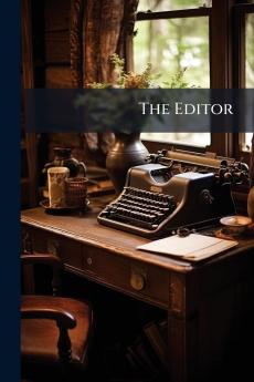 The Editor