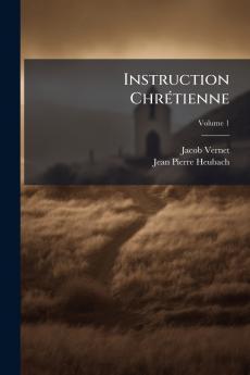 Instruction Chrétienne