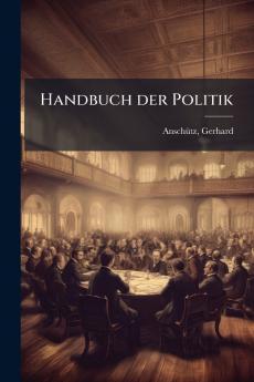 Handbuch der Politik