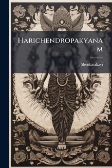 Harichendropakyanam