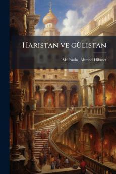 Haristan ve gülistan
