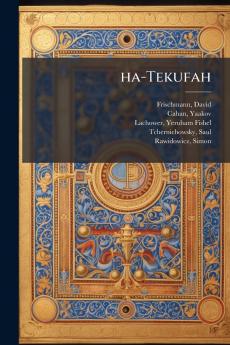 ha-Tekufah