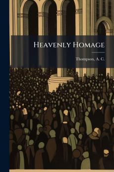 Heavenly Homage