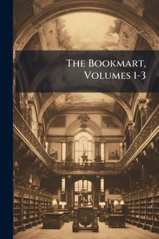 The Bookmart Volumes 1-3