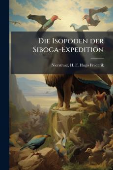 Die Isopoden der Siboga-Expedition