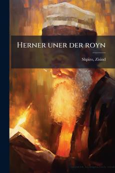 Herner uner der royn