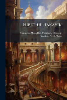 Hibet-ül hakayik