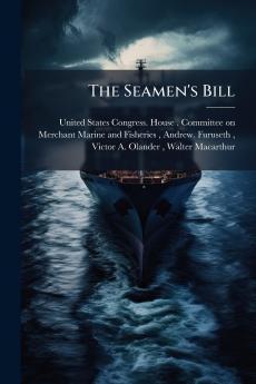 The Seamen's Bill