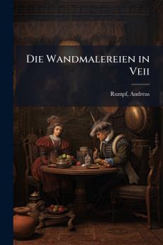 Die Wandmalereien in Veii