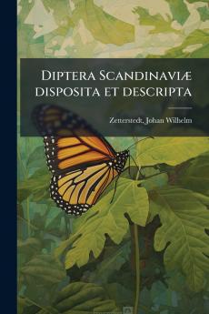 Diptera Scandinaviæ disposita et descripta