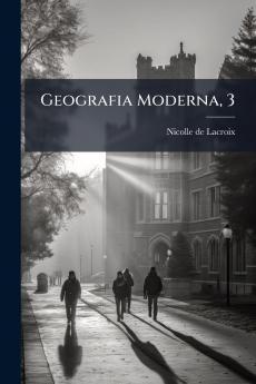 Geografia Moderna 3