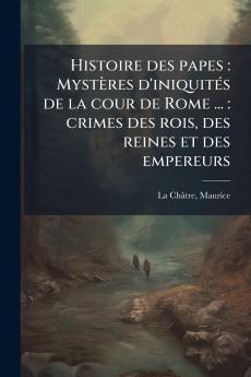 Histoire des papes