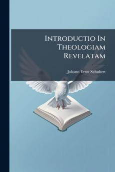 Introductio In Theologiam Revelatam