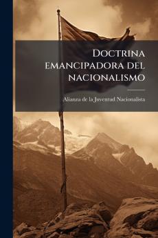 Doctrina emancipadora del nacionalismo